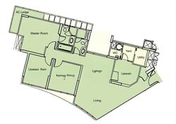 Rafflesia Condominium (D20), Condominium #615045981